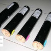 Colored and Toner Cartridges Re-manufacturer